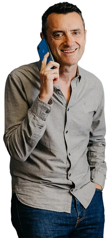 Malcolm Davidson Managing Director of Newcastlemoneyman - Mortgage Broker in Newcastle