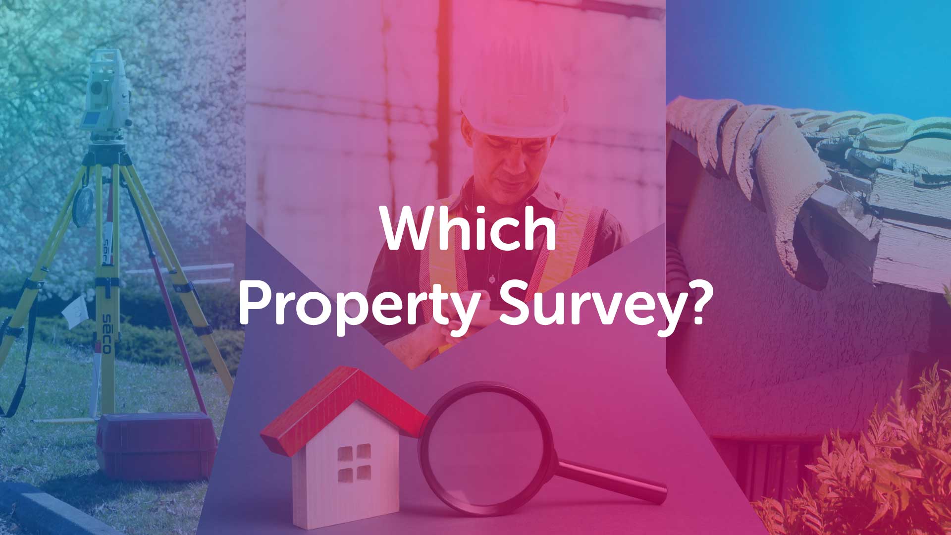 Property Survey Newcastle