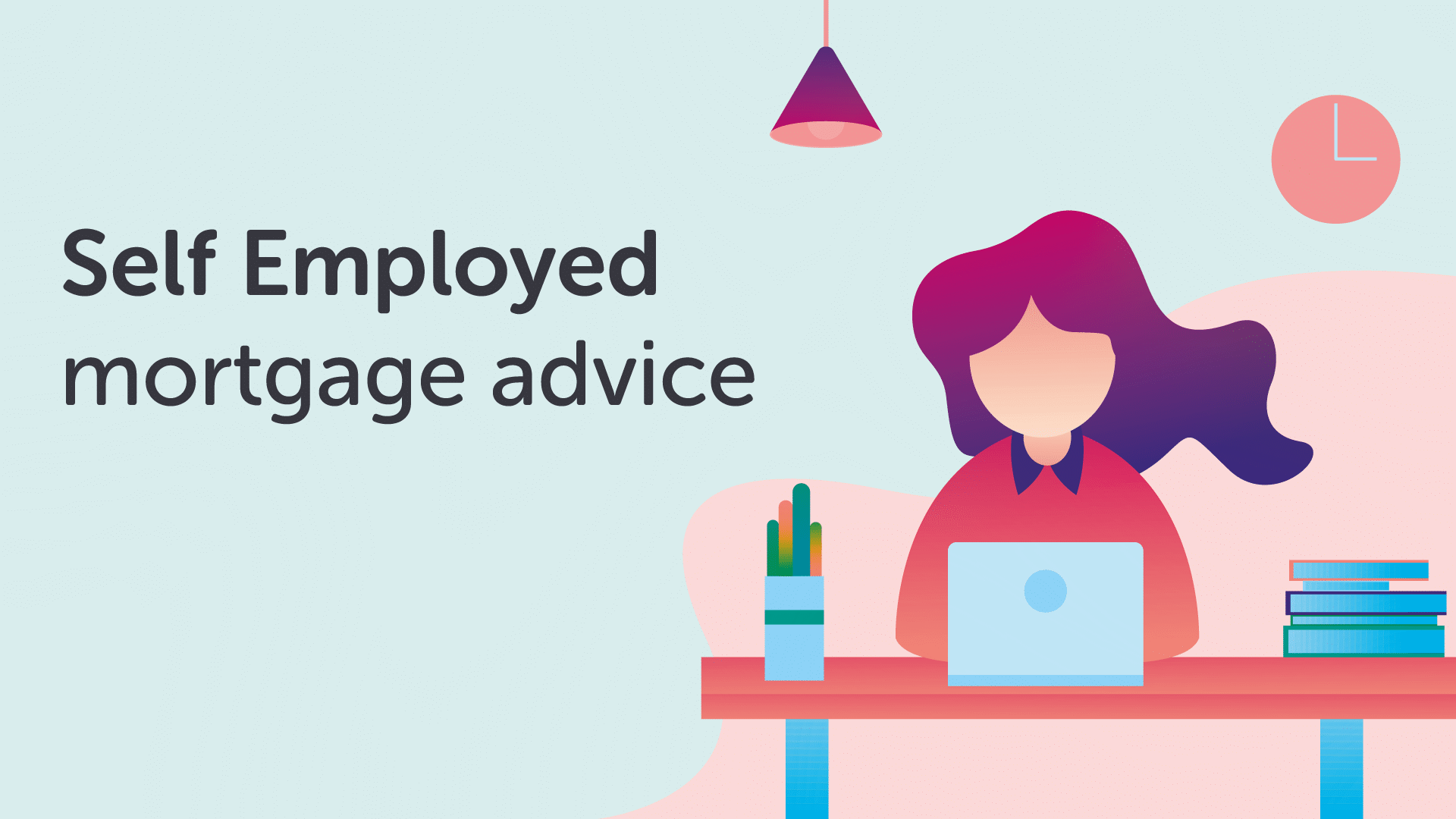 Self Employed Mortgage Advice in Newcastle
