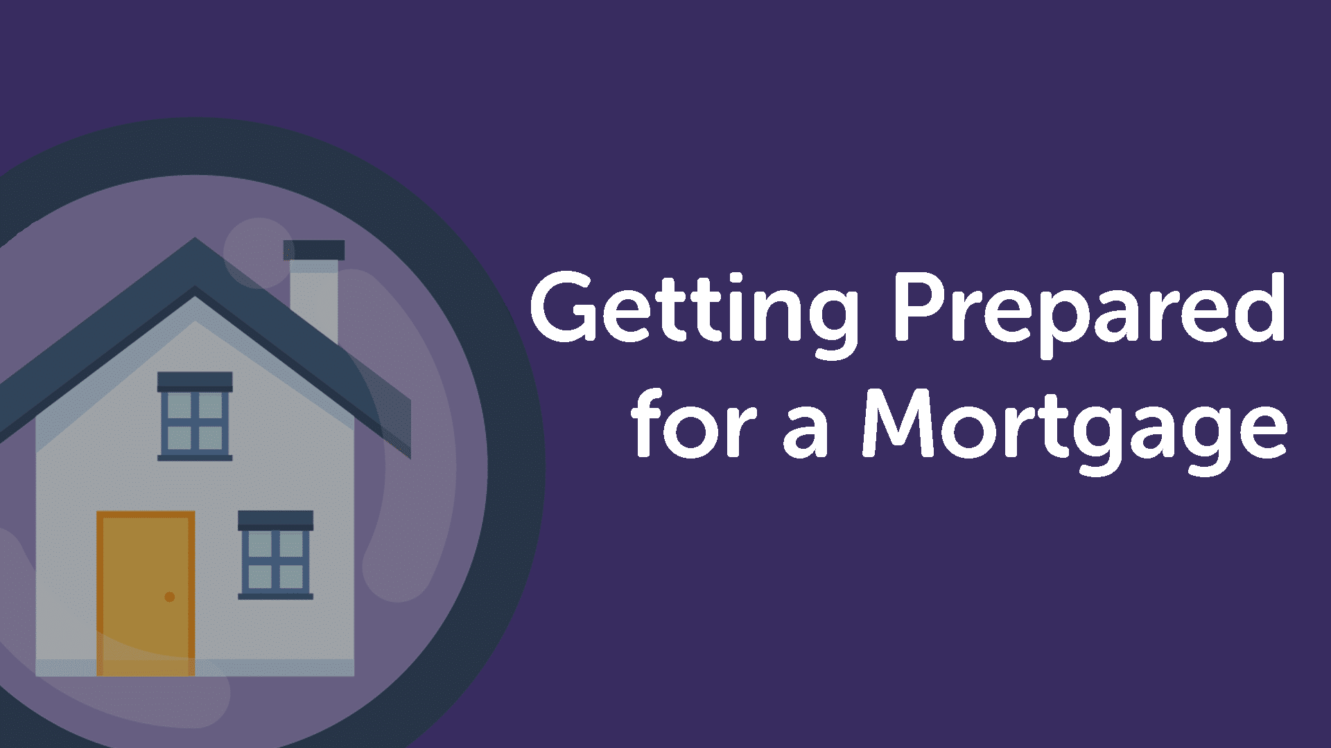 We Can Help Get You Prepared For A Mortgage in Newcastle
