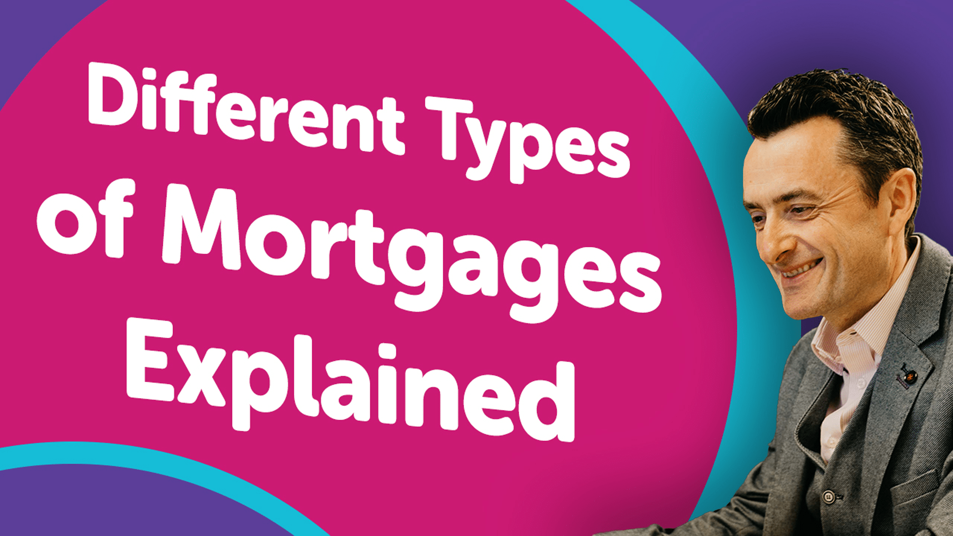 Explaining the Different Types of Mortgage in Newcastle
