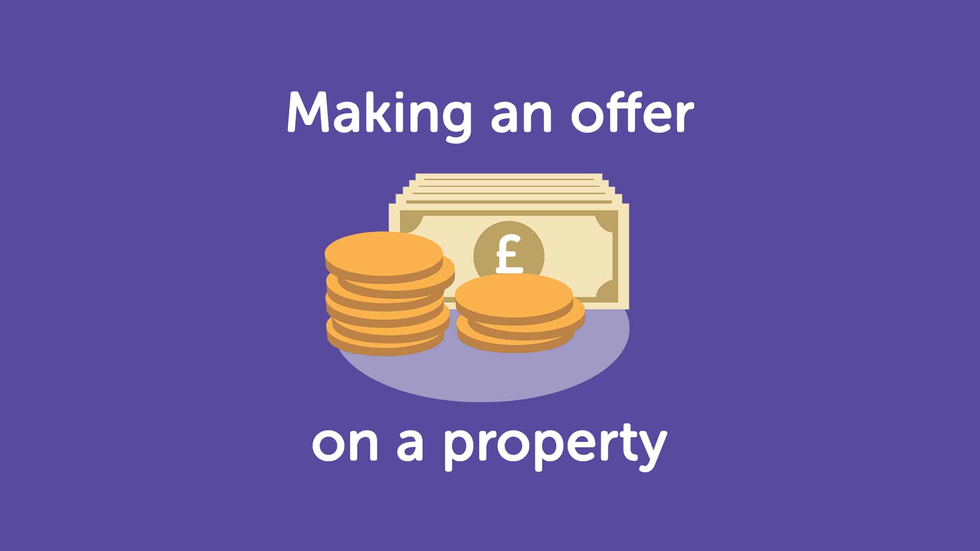 How to Make an Offer on a Property in Newcastle?