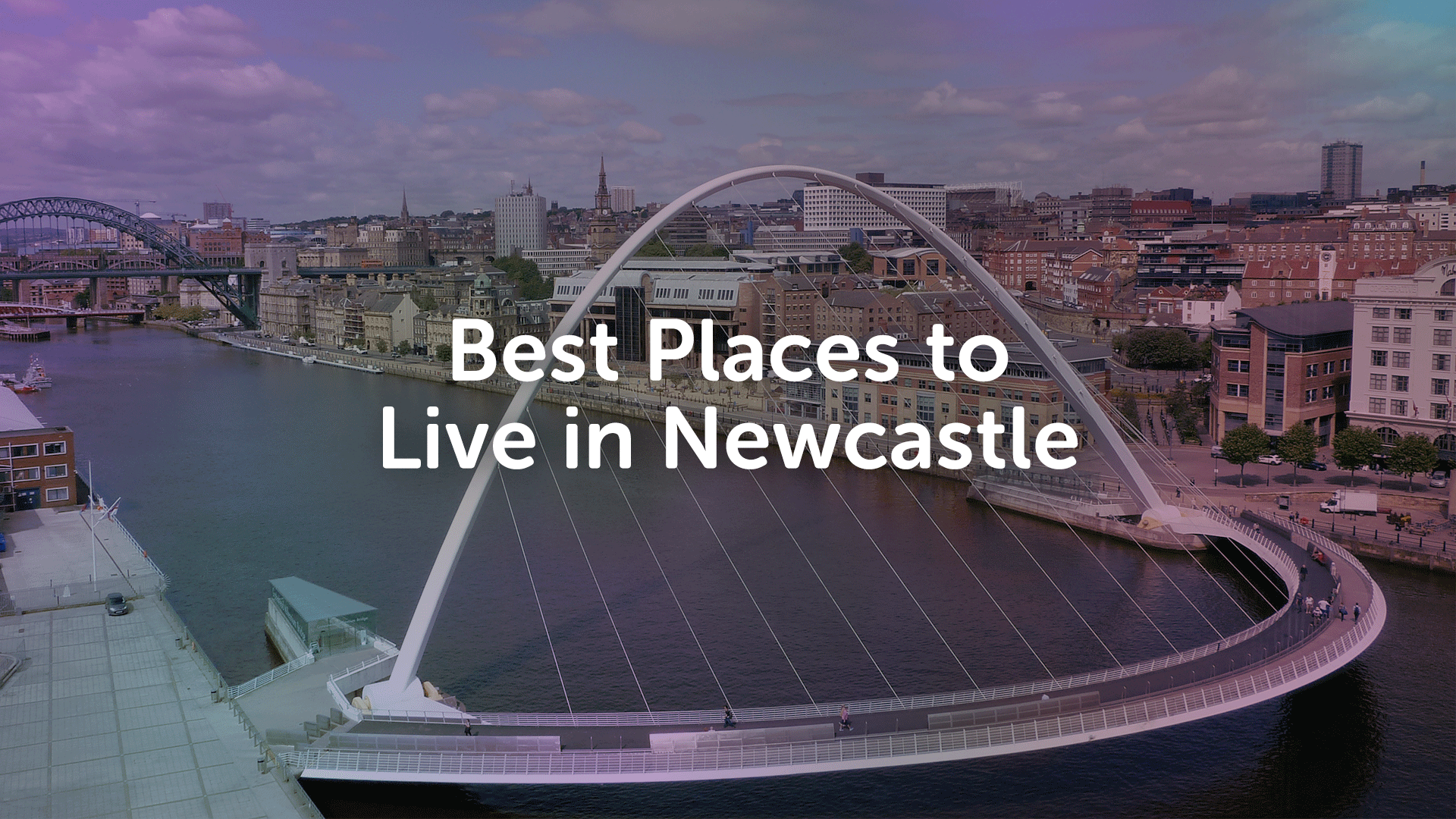 Best Places to Live in Newcastle