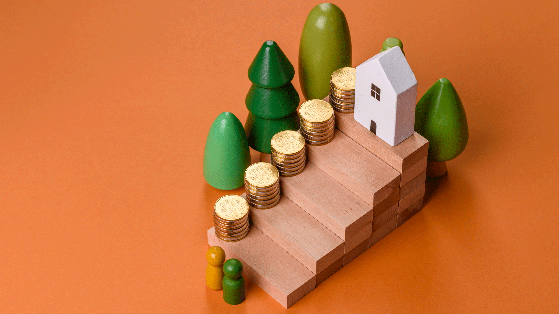 How Much Deposit Do I Need To Buy A House in Newcastle?