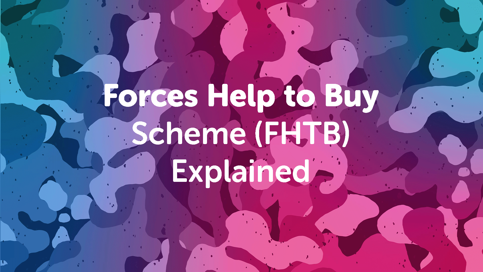 Help to Buy Armed Forces Scheme Explained Newcastle