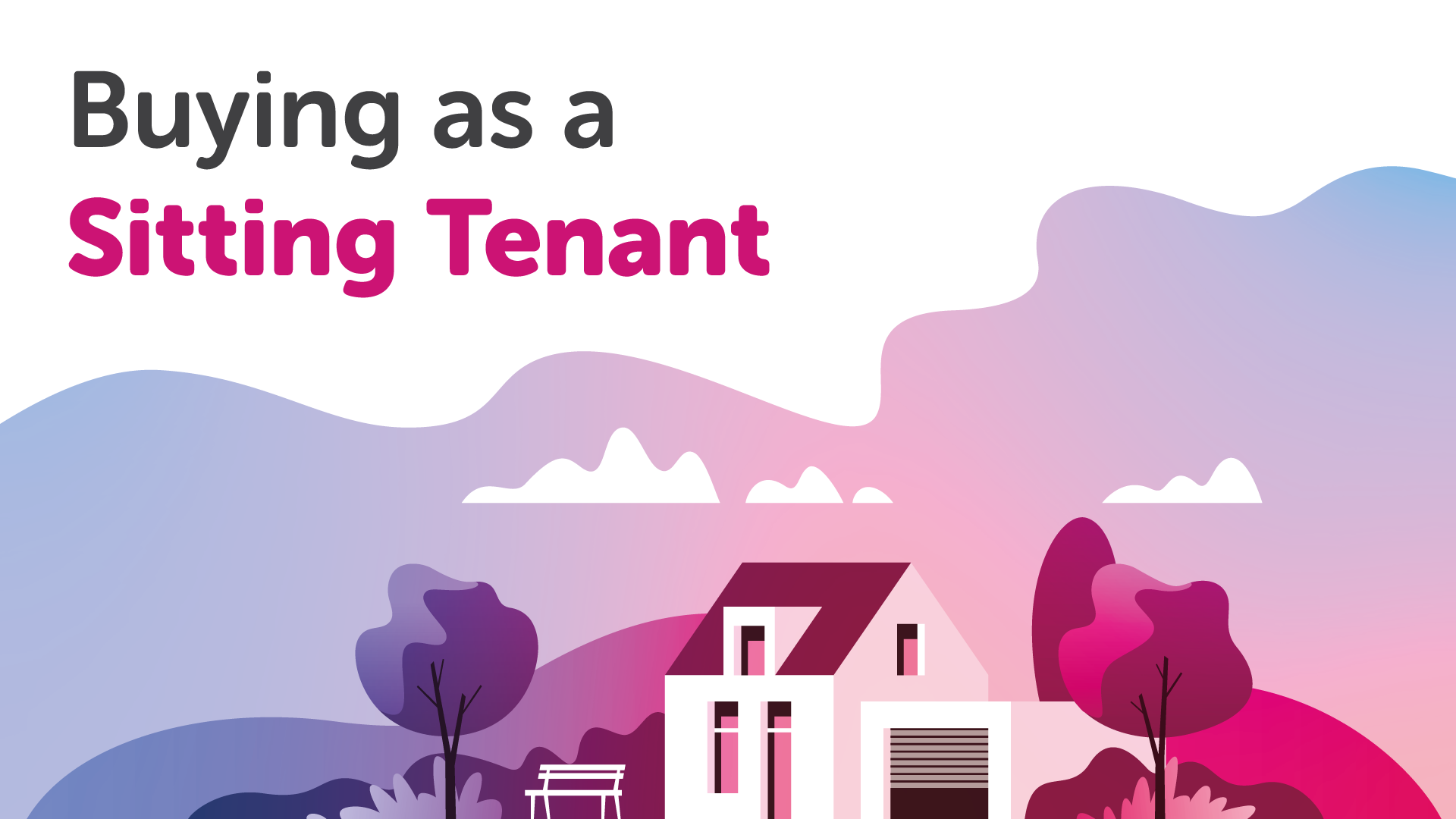 Buying Your Home as a Sitting Tenant in Newcastle
