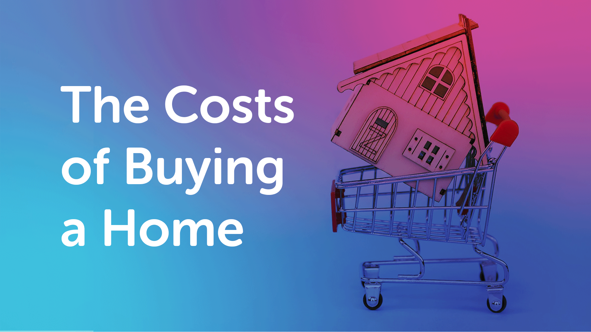 Costs of Buying a House in Newcastle