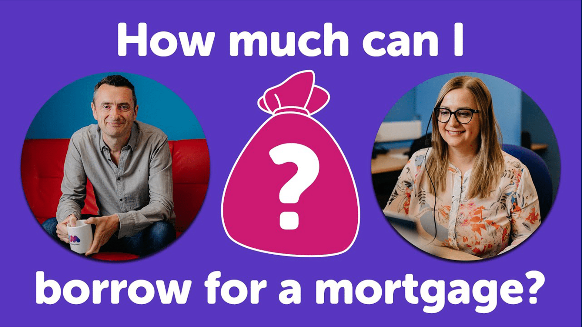 How Much Can I Borrow For A Mortgage in Newcastle?