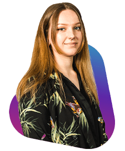 Meghan Robinson - Case Manager