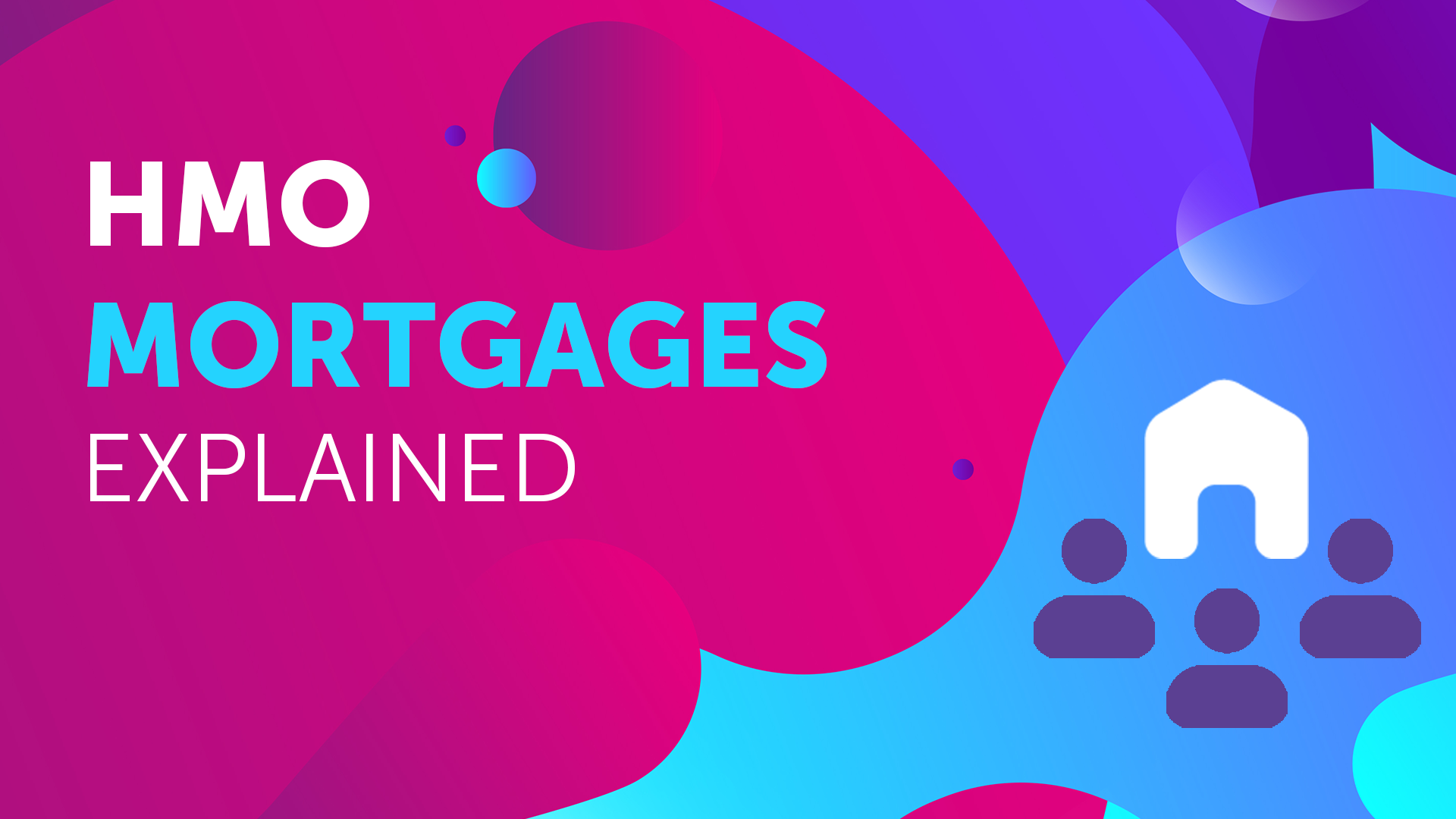 HMO Mortgages Newcastle