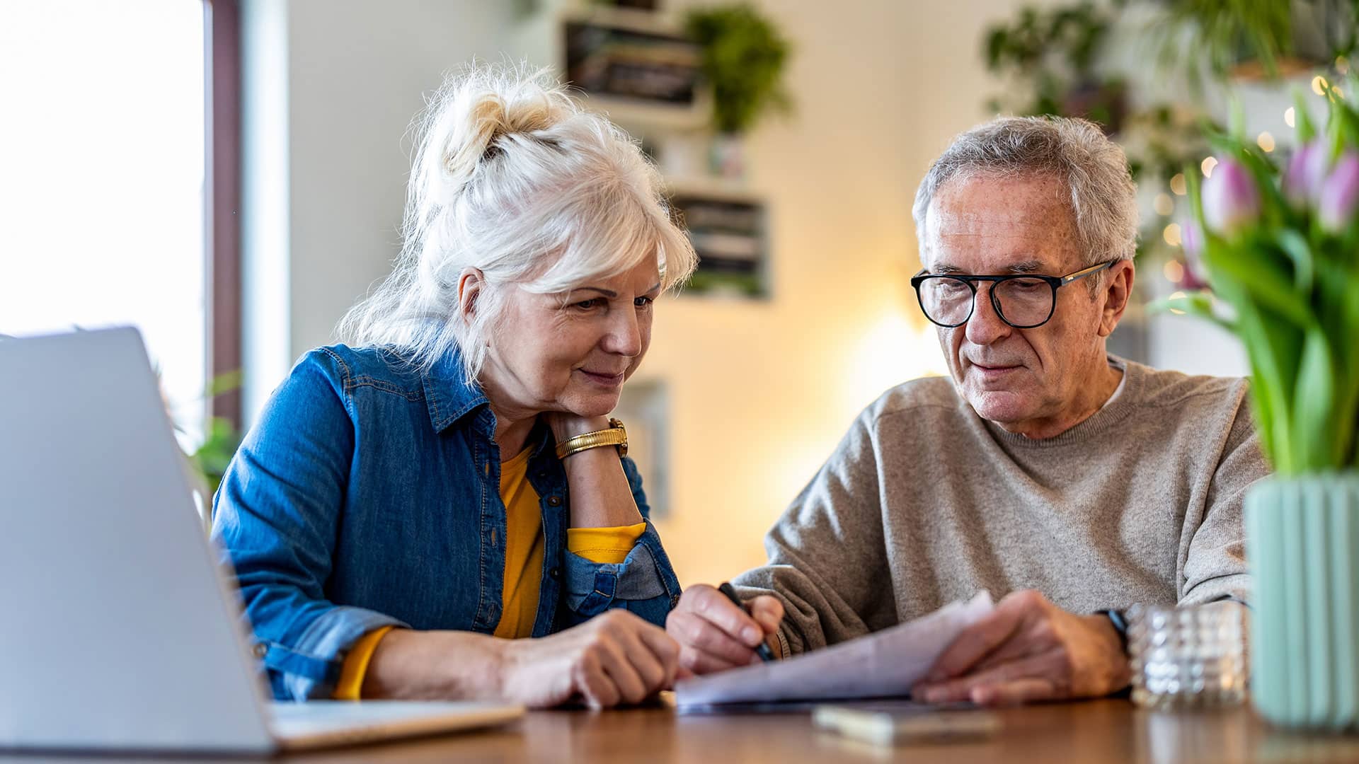 Am I Too Old for a Mortgage in Newcastle?