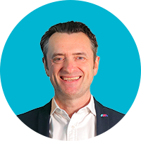 Malcolm Davidson | Managing Director | 