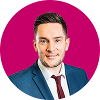 Matt Collinson | Mortgage & Protection Advisor | 