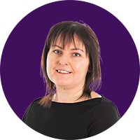 Paula Milner | Compliance Manager | 