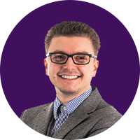 Phil Gittens | Head of Marketing | 