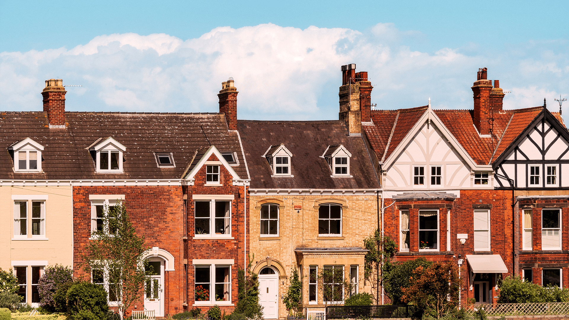 Can I Get A Secured Loan On A Buy To Let in Newcastle?